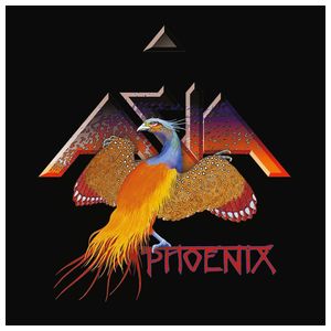Asia: Phoenix [LP] - VINYL Product Image