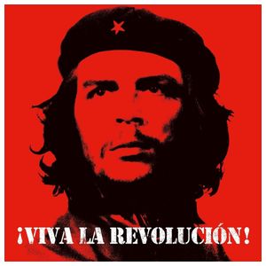 Various Artists: Viva la Revolucion! [Wagram] [LP] - VINYL Product Image