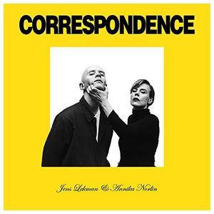 Jens Lekman: Correspondence [LP] - VINYL Product Image