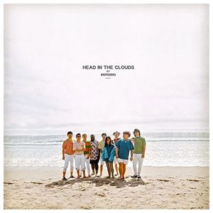 88rising: Head in the Clouds [LP] - VINYL Product Image