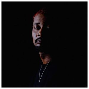 Danny Brown: Quaranta [LP] - VINYL Product Image