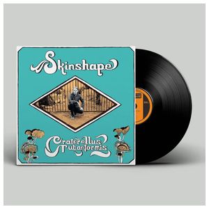 Skinshape: Craterellus Tubaeformis [LP] - VINYL Product Image