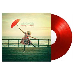 Mindy Gledhill: Anchor [LP] - VINYL Product Image