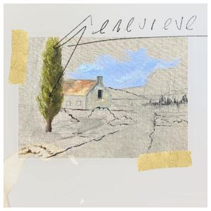 Fust: Genevieve [LP] - VINYL Product Image