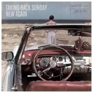 Taking Back Sunday: New Again [LP] - VINYL Product Image