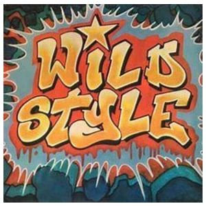 Various Artists: Wild Style [Mr. Bongo] [LP] - VINYL Product Image