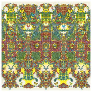 King Gizzard & the Lizard Wizard: Butterfly 3000 [LP] - VINYL Product Image
