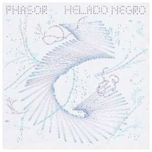 Helado Negro: Phasor [LP] [VINYL] Product Image
