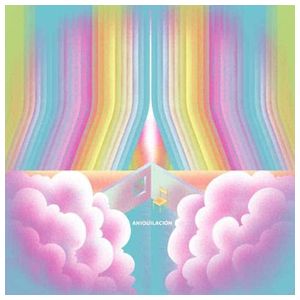 Los Punsetes: Aniquilación [LP] - VINYL Product Image