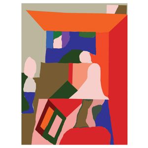 Rays: You Can Get There from Here [LP] - VINYL Product Image