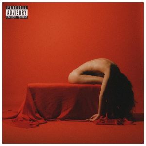 Bad Omens: The Death of Peace of Mind [LP] - VINYL Product Image