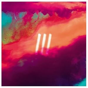 Magic in Threes: Three [LP] - VINYL Product Image