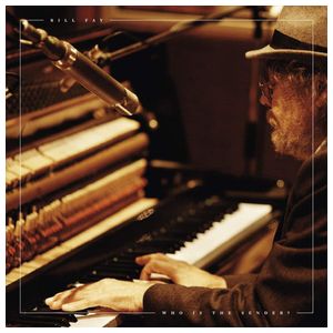 Bill Fay: Who Is the Sender? [LP] [LP] - VINYL Product Image