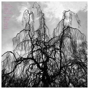 Colin Stetson: Never Were the Way She Was [LP] - VINYL Product Image