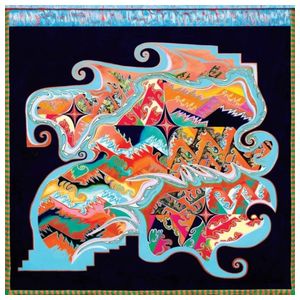Natural Information Society: Since Time Is Gravity [LP] - VINYL Product Image