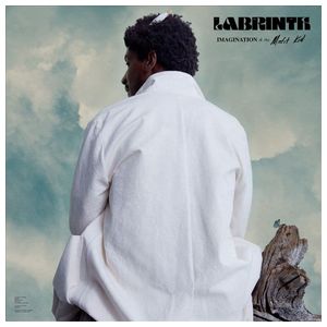 Labrinth: Imagination & the Misfit Kid [LP] - VINYL Product Image