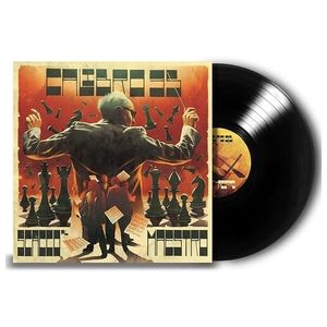 Calibro 35: Scacco al Maestro, Vol. 1 [LP] - VINYL Product Image