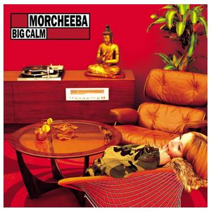 Morcheeba: Big Calm [LP] - VINYL Product Image