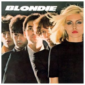 Blondie: Blondie [LP] - VINYL Product Image