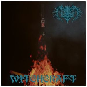 Obtained Enslavement: Witchcraft [LP] - VINYL Product Image