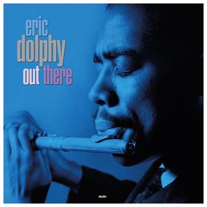 Eric Dolphy: Out There [LP] - VINYL Product Image