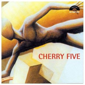 Cherry Five: Cherry Five [LP] - VINYL Product Image