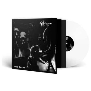 Silencer: Death, Pierce Me [LP] - VINYL Product Image
