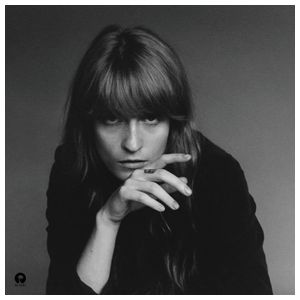 Florence + the Machine: How Big, How Blue, How Beautiful [LP] [LP] - VINYL Product Image