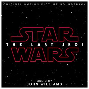 John Williams: Star Wars: The Last Jedi [2 LP] [LP] - VINYL Product Image