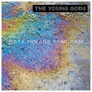 Young Gods: Data Mirage Tangram [LP] - VINYL Product Image
