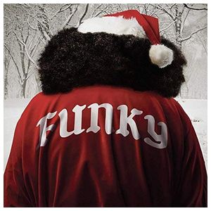 Aloe Blacc: Christmas Funk [LP] - VINYL Product Image