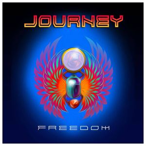 Journey: Freedom [LP] - VINYL Product Image