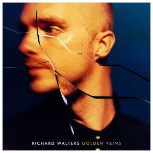 Richard Walters: Golden Veins [LP] - VINYL Product Image