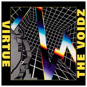 The Voidz: Virtue [LP] - VINYL Product Image