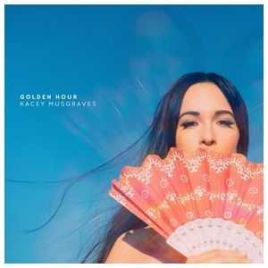 Kacey Musgraves: Golden Hour [LP] - VINYL Product Image