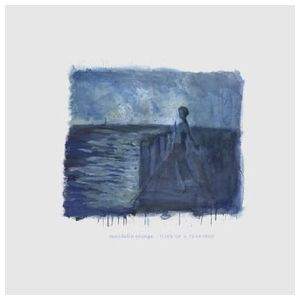 Mandolin Orange: Tides of a Teardrop [LP] - VINYL Product Image