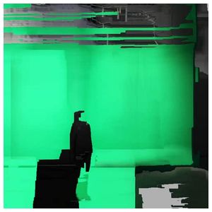 Florian Hecker: Hecker Leckey Sound Voice Chimera [LP] - VINYL Product Image