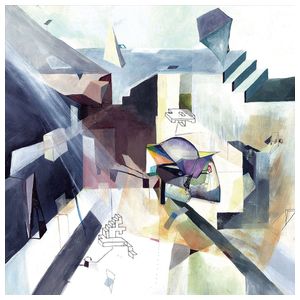 Ava Luna: Infinite House [LP] - VINYL Product Image
