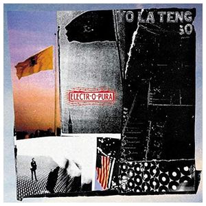 Yo La Tengo: Electr-O-Pura [LP] - VINYL Product Image