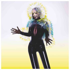 Björk: Vulnicura [LP] - VINYL Product Image