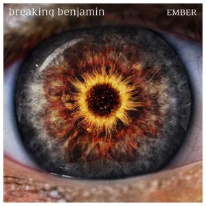 Breaking Benjamin: Ember [LP] - VINYL Product Image