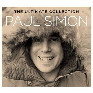 Paul Simon: The Ultimate Collection [LP] - VINYL Product Image