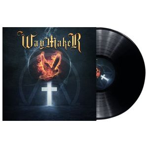 The Waymaker: The Waymaker [LP] - VINYL Product Image