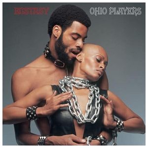 Ohio Players: Ecstasy [LP] [VINYL] Product Image