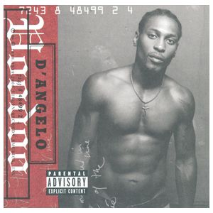 D'Angelo: Voodoo [LP] [LP] - VINYL Product Image