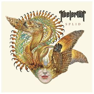 Kvelertak: Splid [LP] - VINYL Product Image