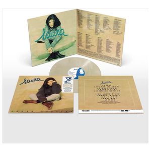 Laura Pausini: Laura [LP] - VINYL Product Image