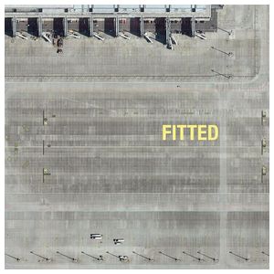 Fitted: First Fits [LP] - VINYL Product Image