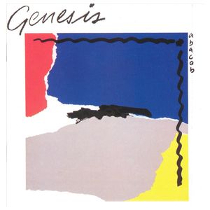 Genesis: Abacab [LP] - VINYL Product Image