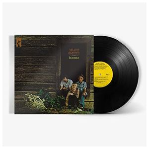 Delaney & Bonnie: Home [LP] - VINYL Product Image